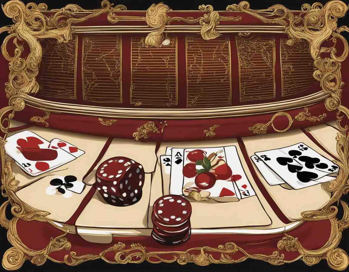 5777 bet