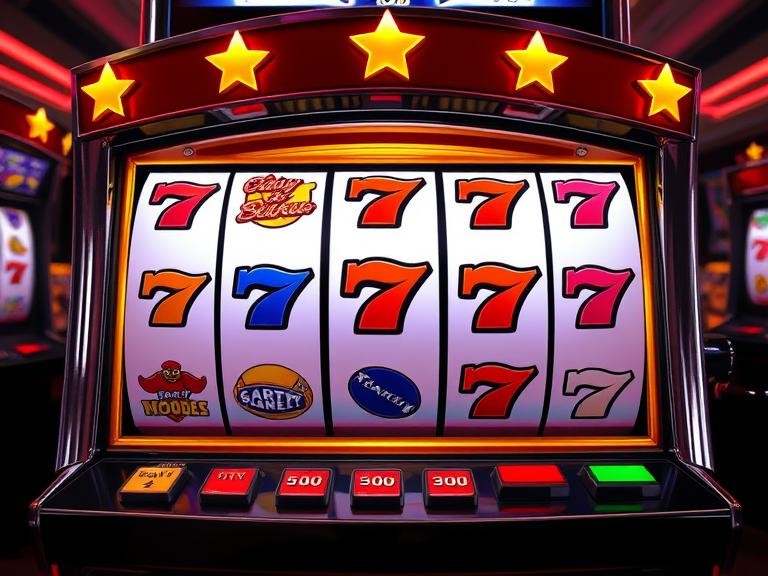 5777 bet